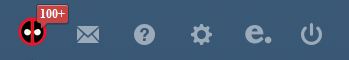 deadpool logo tumblr home icon