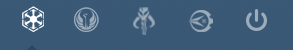 SWTOR Icon Bar