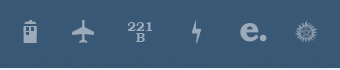 Tumblr | SuperWhoPotterCabinLock Icons