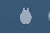 Totoro home icon II