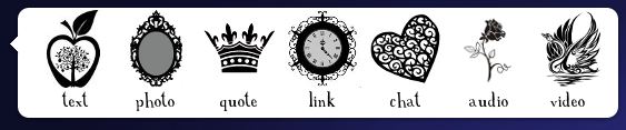 Once Upon A Time Tumblr Icons