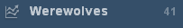 Followers to Werewolves (Tumblr)