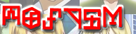 Digimon Digicode Tumblr Logo (Red)