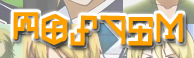 Digimon Digicode Tumblr Logo (Orange)