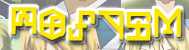 Digimon Digicode Tumblr Logo (Yellow)