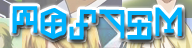 Digimon Digicode Tumblr Logo (Lt. Blue)