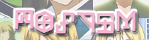 Digimon Digicode Tumblr Logo (Lt. Pink)