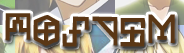 Digimon Digicode Tumblr Logo (Brown)