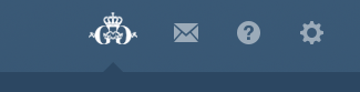 tumblr dashboard icon - GG
