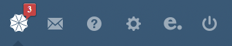 Resident Evil Umbrella Tumblr Home Icon