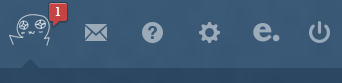 tumblr dashboard icon - Minwoo - namja