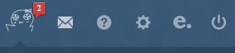 tumblr dashboard icon - Minwoo - yeoja