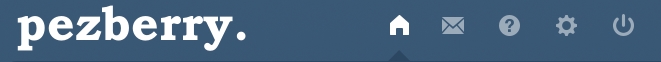 Pezberry Glee Tumblr Logo
