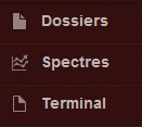Changing 'Followers' to 'Spectres'