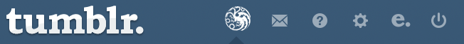 Targaryen House Sigil