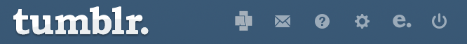 Rammstein Dashboard Icon 2 - Grey