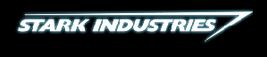 Tumblr Logo- Stark industries