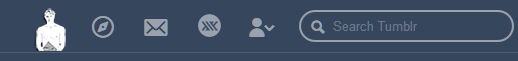 tumblr 'home' button - Arthur (4x06)