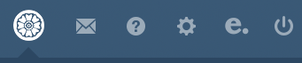Order of the White Lotus Tumblr Home Icon