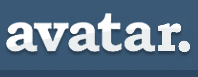 Avatar. Tumblr Logo