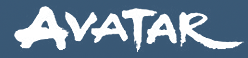 Avatar the Last Airbender Tumblr Logo