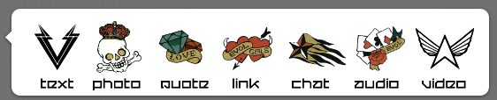 EvoL icons