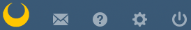 Sailor Moon Icon