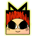 Motorcity Julie Dashboard Icon