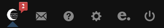 Tumblr - Water Tribe Home Icon