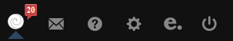 Tumblr - Air Nomads Home Icon
