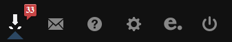 Tumblr - Avatar State Home Icon
