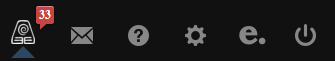 Tumblr - Earthbending Home Icon