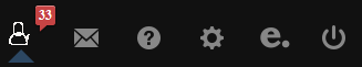 Tumblr - Teapot Icon