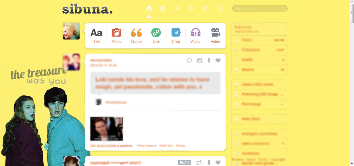 TUMBLR House of Anubis: Fabina