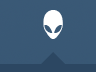 alien home button