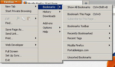 Remove Appmenu Icons