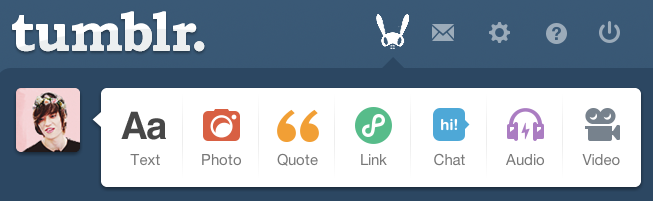 Tumblr - B.A.P Dash Icon