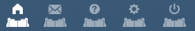 WDW PeopleMover icon train for tumblr - large