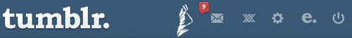 Kasabian Ultraface Home Button for tumblr