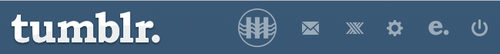 Jack White Blunderbuss Home Button for tumblr