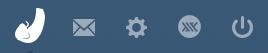 Doom Buggy home icon