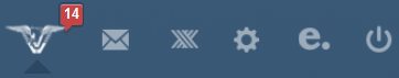 Tumblr - Home Button - Stargate