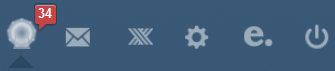 Tumblr - Home Button - Stargate Portal