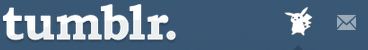 Pikachu tumblr dashboard home icon