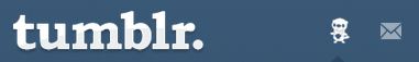 Oshawott pokemon tumblr dashboard home icon