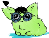 nubcat cursor