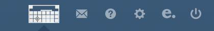 Black Box Dashboard Button