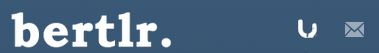 The Used U logo tumblr dashboard home icon