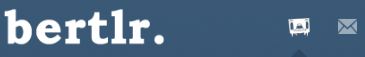 Chadam Tumblr dashboard home icon alex pardee used