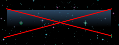 Remove Tumblr Sidebar Gradient